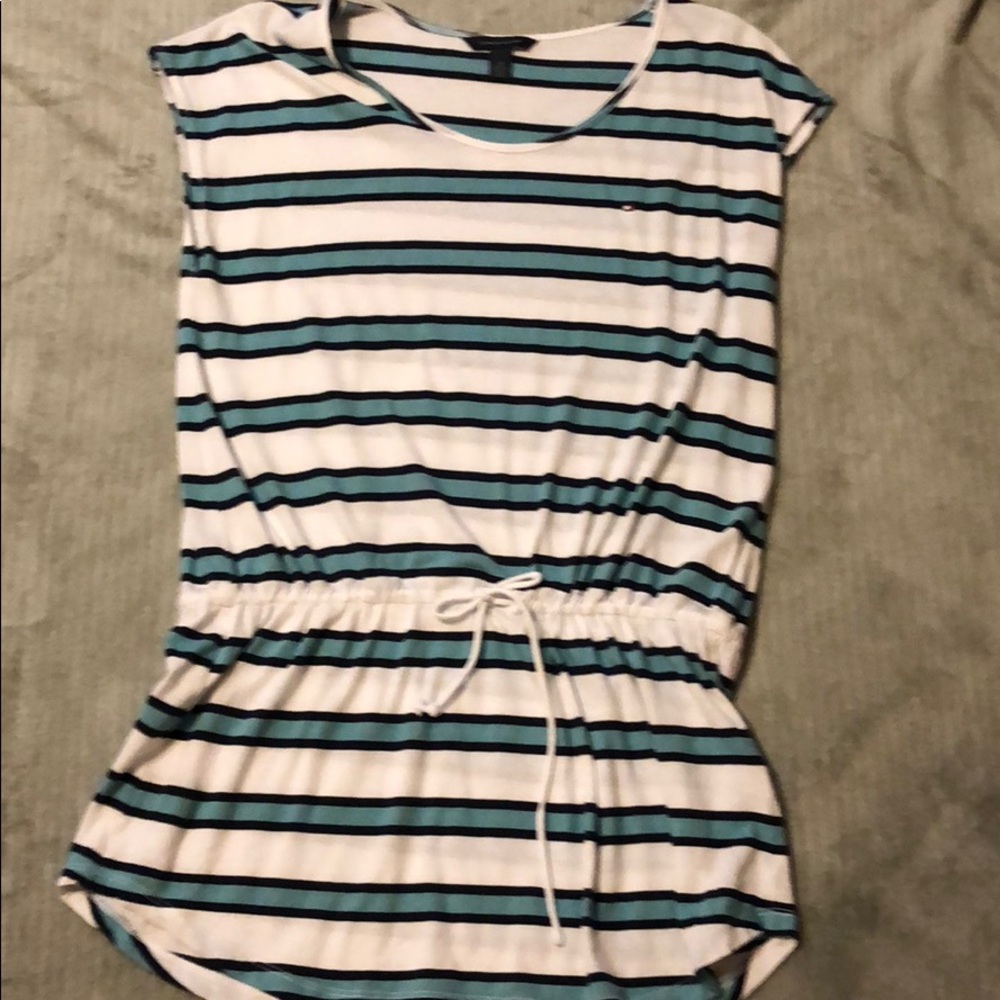 Tommy Hilfiger Top